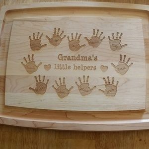 Meet your Posher, Cheryl